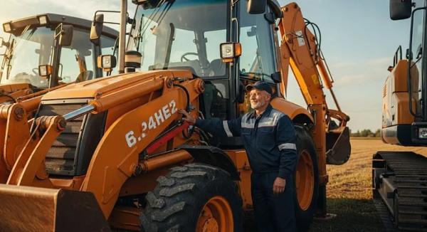 Лучшие китайские экскаваторы: рейтинг и критерии выбора