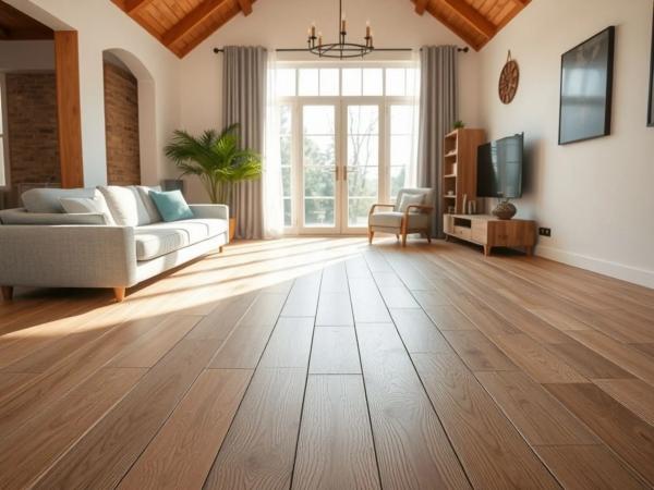 Выбираем ламинат 33 класса: практические советы для вашего интерьера
