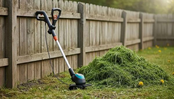 Все, что нужно знать о садовых триммерах, чтобы выбрать лучший