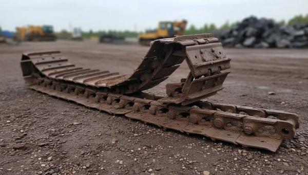 Ходовая гусеничного трактора: из чего состоит и как обслуживать