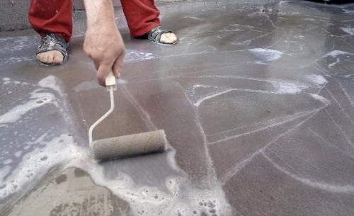 Виды грунтовок: глубокого проникновения, универсальная, антигрибковая и другие Виды грунтовок: глубокого проникновения, универсальная, антигрибковая и другие