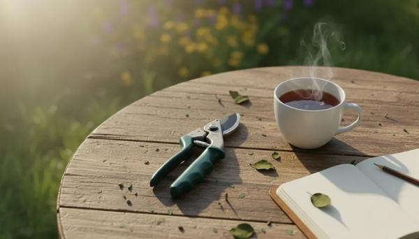 Как выбрать лучший секатор: рейтинг моделей