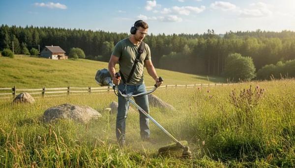 Все, что нужно знать о садовых триммерах, чтобы выбрать лучший
