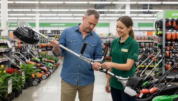 Все, что нужно знать о садовых триммерах, чтобы выбрать лучший