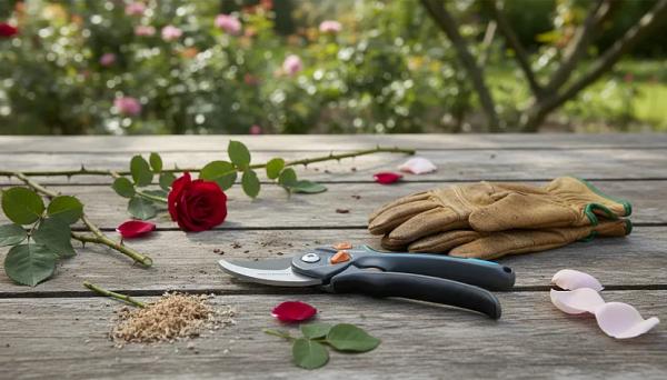 Как выбрать лучший секатор: рейтинг моделей