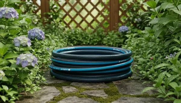 Рейтинг лучших поливочных шлангов на 2025 год