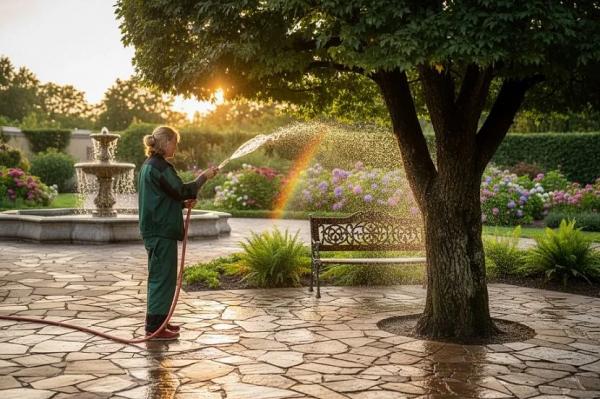 Рейтинг лучших поливочных шлангов на 2025 год