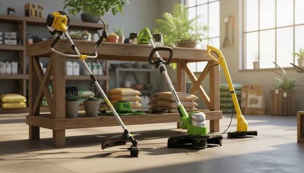 Все, что нужно знать о садовых триммерах, чтобы выбрать лучший