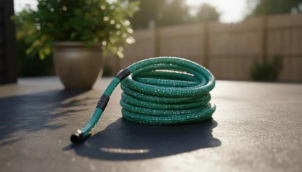 Рейтинг лучших поливочных шлангов на 2025 год