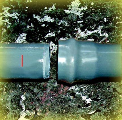 Сантехнические способы соединения труб: обзор всех возможных вариантов исполнения