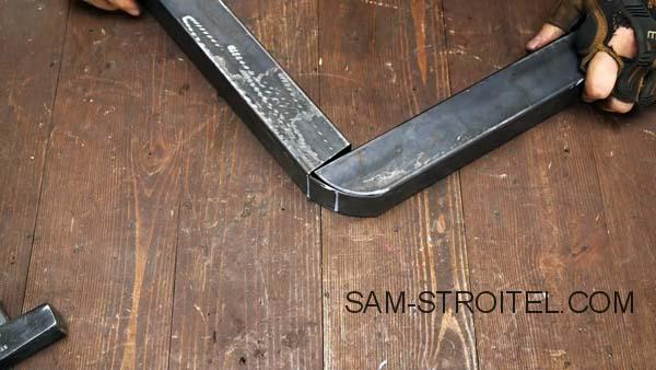 Простой сверлильный станок своими руками (39 фото изготовления) Простой сверлильный станок своими руками (39 фото изготовления)