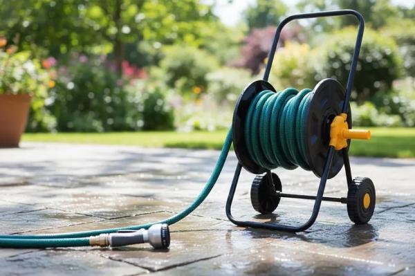 Рейтинг лучших поливочных шлангов на 2025 год