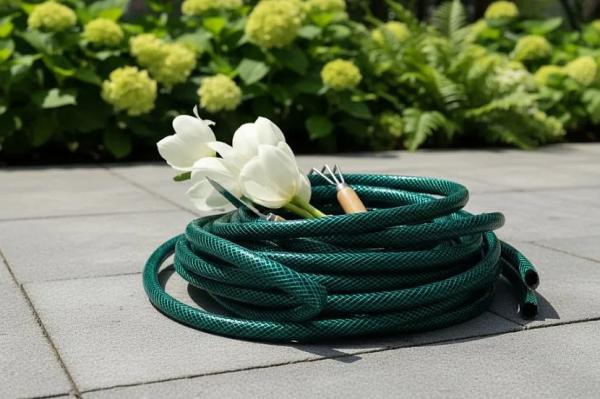 Рейтинг лучших поливочных шлангов на 2025 год