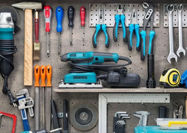 Как выбрать запчасти для строительного инструмента: Гайд по экономии и качеству