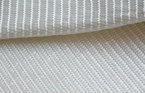 Что такое геотекстиль: состав, разновидности, применение