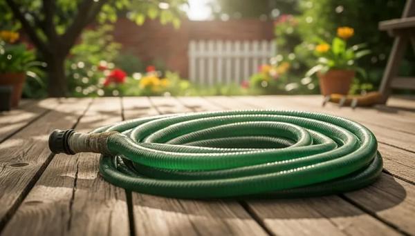 Рейтинг лучших поливочных шлангов на 2025 год