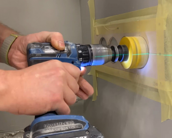 Электромонтаж с нуля: пошаговая установка розеток