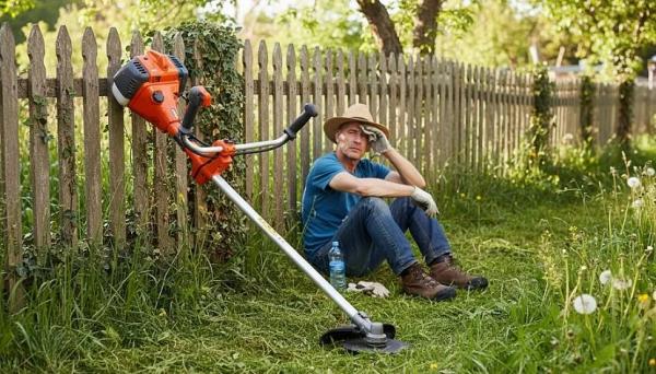 Все, что нужно знать о садовых триммерах, чтобы выбрать лучший