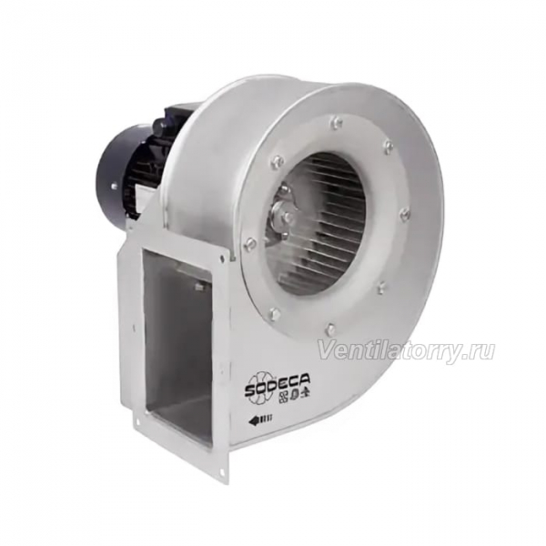 Оборудование RO280B 2D AC0: технические решения