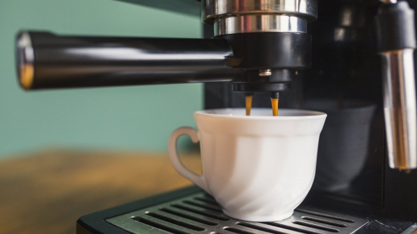 Преимущества автоматических кофемашин для ресторанов